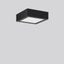 TOLEDO FLAT+ square, 15 W, 1550 lm, 827-865, anthracite, smart+free Su thumbnail 1