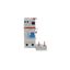 DDA202 A-63/0.5 Residual Current Device Block thumbnail 4