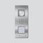 CVU/BCVU 850-1-0 E Housing top thumbnail 1