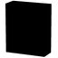 EWK-G24/31 Wall-mounted enclosure EWK complete, IP31, 96 SU, protection class II, HxWxD=650x550x230mm thumbnail 2