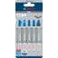 PRO Metal thin T121GFC Jigsaw Blade 5 pcs. thumbnail 2