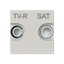 N2251.3 DN - Press TV-R/SAT Terminals thumbnail 1