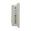 Touch panel XV-102, 24 V DC, 3.5 Inch, 1 x USB, 1 x RS-485, Linux, Res thumbnail 1