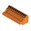 PCB plug-in connector, female plug, 5.00 mm, Number of poles: 11, 90°, PUSH IN with actuator, Clamping range, max. : 3.31 mm², Box thumbnail 2