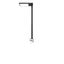 ARTELEA POLE 1211 BK - Luminaire column for standing luminaire thumbnail 3