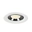 NUMINOS® GIMBLE M 4000K 55° white/chrome thumbnail 3