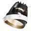 COB LED MODULE, matt white, 12ø, CRI90+, 3200K thumbnail 2