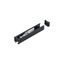 TECTON TE BK - Electric feed, black thumbnail 1