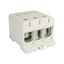 WLZ35/3x150/s pass-through connector thumbnail 1