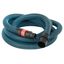 Antistatic Hoses with Bayonet Lock and Adapter thumbnail 1
