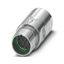M23-12S1N8A90DUS - Coupler connector thumbnail 2