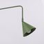 Wall lamp NOX 1 olive green with a switch thumbnail 3