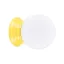 Wall lamp ZORI yellow IP44 thumbnail 1