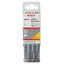 Hammer drill bit SDS-plus-5 5 x 50 x 115 mm thumbnail 2