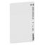 ISO card for card reader - contactless thumbnail 2
