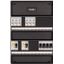 Systeem 55 FLEX consumer unit, 3-phase, Flex PV thumbnail 1