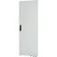 BPZ-DMS-600/10-R-P Metal door, 3-point locking mechanism with clip-down handle, right-hinged, IP55, HxW=1030x570mm thumbnail 6