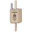 Knife blade fuse NH gG type 125A 690Vac size 2 with striker thumbnail 2