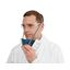 3M™ Reusable Half Face Mask Respirator, Quick Latch, Small, 6501QL thumbnail 6