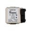 Fuse-link, high speed, 80 A, AC 690 V, compact size 1, 45 x 59 x 51 mm, aR, IEC, UL, type K indicator, 18 UNC thumbnail 14