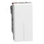 Light Now - 1way switch 1P 10AX 1m white thumbnail 1