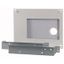 BPZ-QSA400/800-600-RH-XVTL Fuse switch-disconnectors mounting unit QSA thumbnail 1