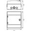 Hermetically sealed switchgear. RH-6/UV (500V AC,1500V DC) thumbnail 2