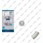 Diamond cutting disc Best for Ceramic 250 x 30/25,40 x 2,4 x 10 mm thumbnail 2
