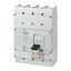 NZMN4-4-VE800 Circuit-breaker, 4p, 800A thumbnail 2