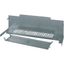 XPA-IZMX40-F08-BBB Screen for IZMX40, fixed mounting, width 800 mm, BBB thumbnail 6