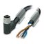 SAC-4P-10,0-110/M12FRT - Power cable thumbnail 1