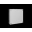 KX Terminal box, WHD: 400x400x120 mm, sheet steel thumbnail 2