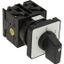 T0-3-8401/E Reversing switches, T0, 20 A, flush mounting, 3 contact unit(s), Contacts: 5, 60 °, maintained, With 0 (Off) position, 1-0-2, Design number 8401 thumbnail 7