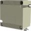 GHG71 INDUSTRIAL ENCLOSURE SIZE 3 GREY thumbnail 1