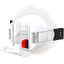 Busch-Wächter® HF KNX 1.75 ° Presence Detector white matt thumbnail 2