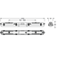 LED Luminaire Monsun 31 Multilumen 4500lm 4000K Diffuse IP66 thumbnail 2