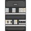 Systeem 55 consumer unit, 1-phase - PV ready thumbnail 7