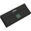 9450 Textiel Box Kraftform Kompakt F 1, leeg, 302 x 112 x 38 mm thumbnail 1