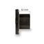 Transformer USB charger 3A(TypeA+C),black thumbnail 2