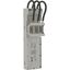MSFA0-32-PI Adapter, 32 A, Pole 3, For use with PKZM0€¦-PI, PKE32€¦-PI thumbnail 9