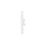 Switch with motion sensor and relay, Inox, metallized thumbnail 1