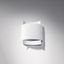 WALL LAMP IMPACT WHITE G9 1X40W IP20 thumbnail 3