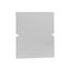 Protection Cover, low voltage, 3P thumbnail 6