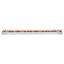 Busbar, 1xRCCB 4-pole, 8xMCB 1+N, 20 MW, 10 mmý thumbnail 2