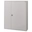 EWK-G36/31 Wall-mounted enclosure EWK complete, IP31, 216 SU, protection class II, HxWxD=950x800x230mm thumbnail 20