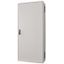 BPM-F-800/17/4-P Floor standing distribution board, IP55, HxWxD=1760x800x400mm thumbnail 4