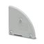 DP-UWV 10 - Spacer plate thumbnail 1