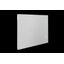VX Front trim panel, bottom, IP 54, WH: 400x300 mm thumbnail 2