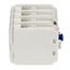 Auxiliary contact front-type for CUBICO Mini, 2NO+2NC thumbnail 10