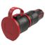 Rubber socket 16A 230V 3P TOP-TAURUS2 thumbnail 2